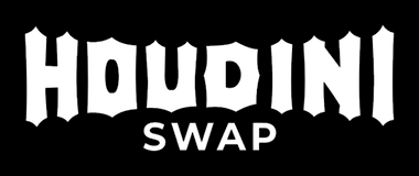 Houdini Swap